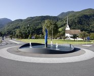 [Translate to Italian:] Brunnen & Wasserspiele
